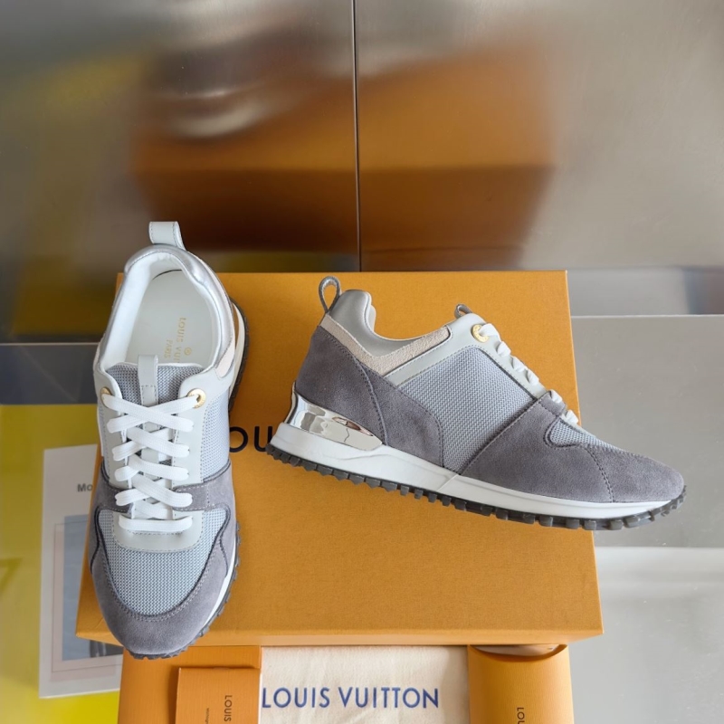 Louis Vuitton Trainer Sneaker